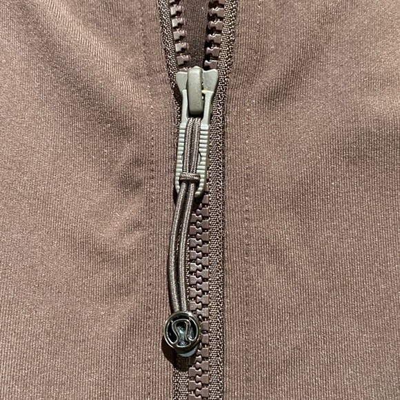 Lululemon Define Jacket Luon Espresso - Picture 6 of 9
